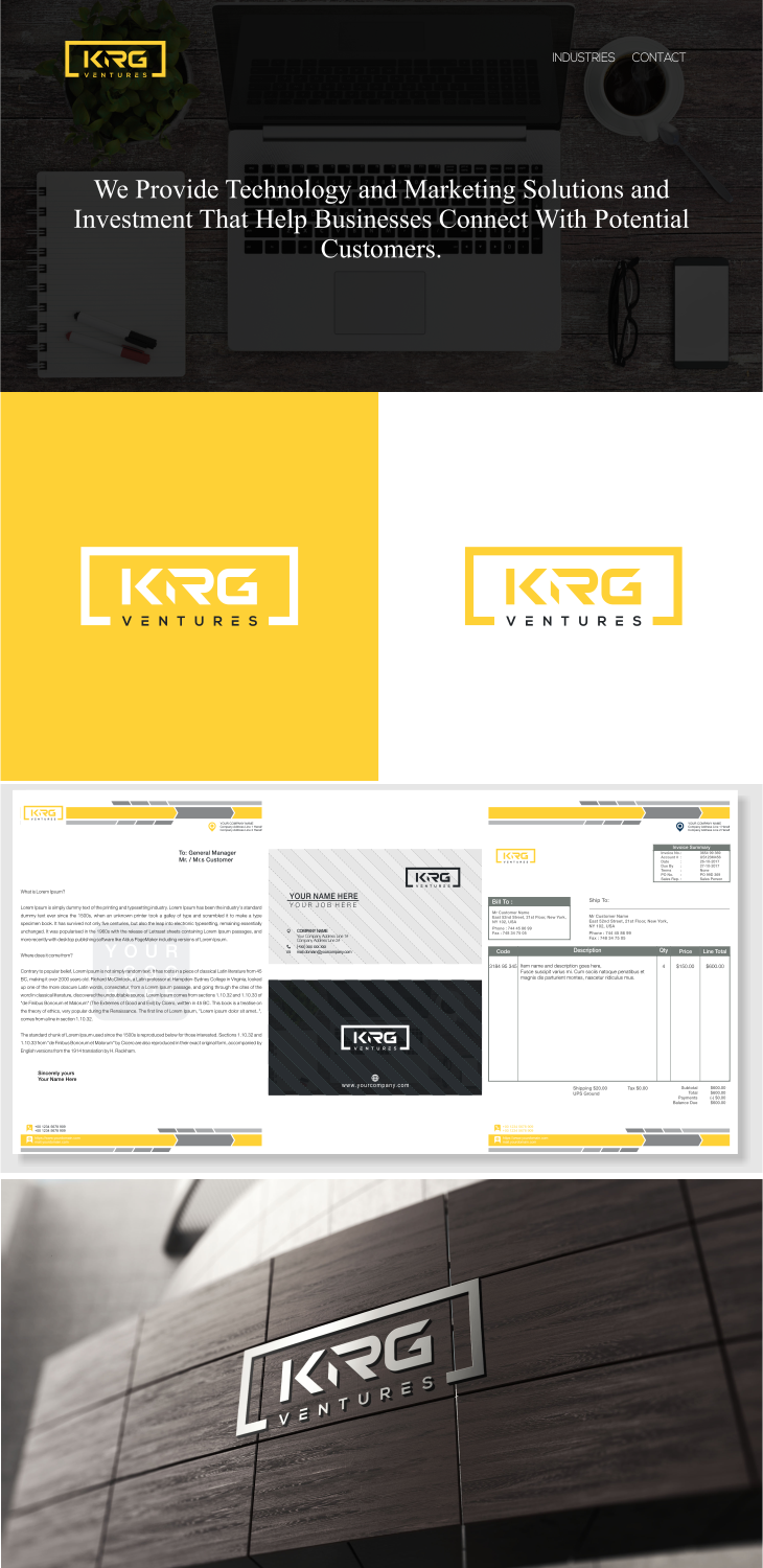 Logo Design by Jroeh_Studio for this project | Design #20036673