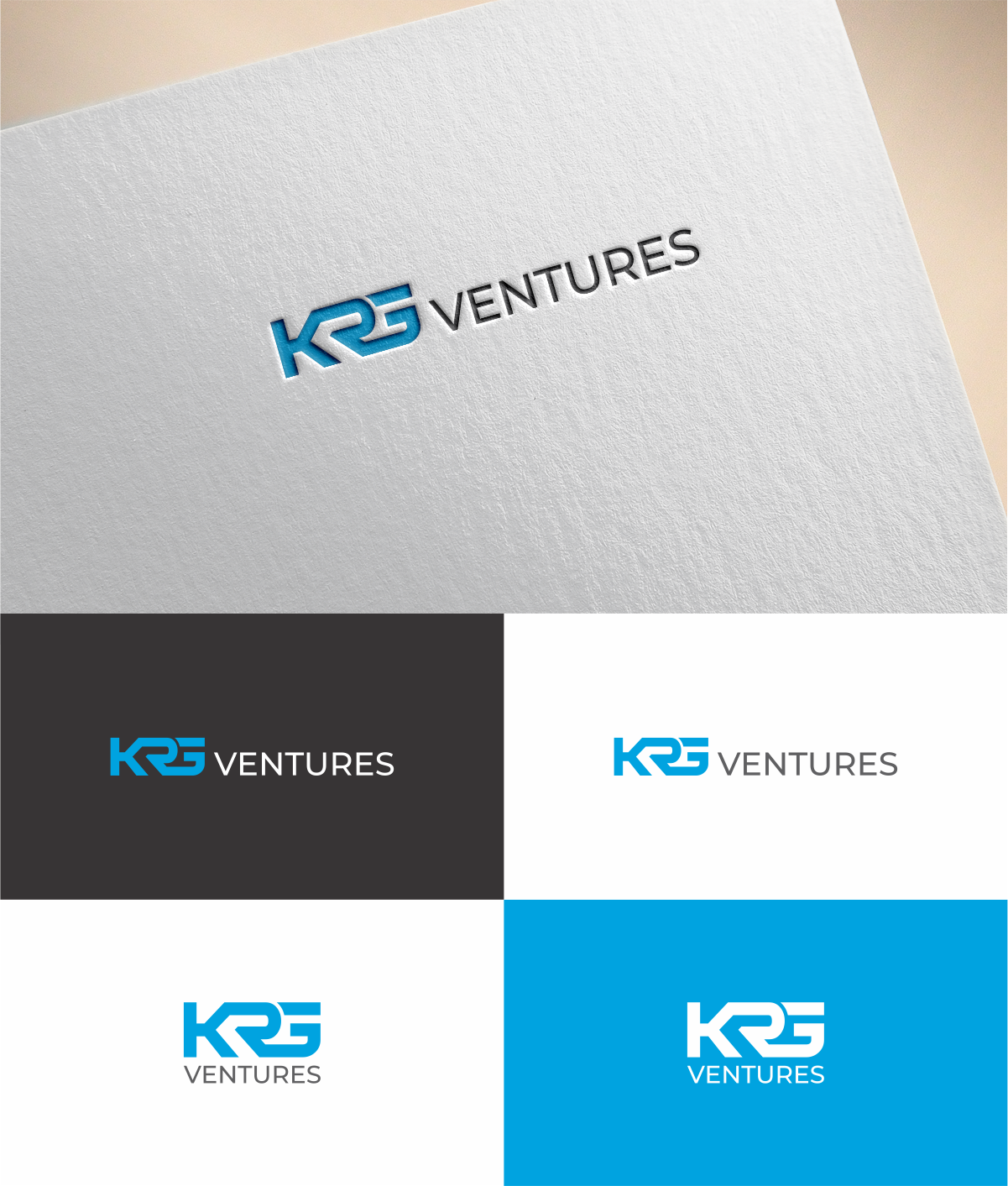 Logo Design by MKR for this project | Design #19960067