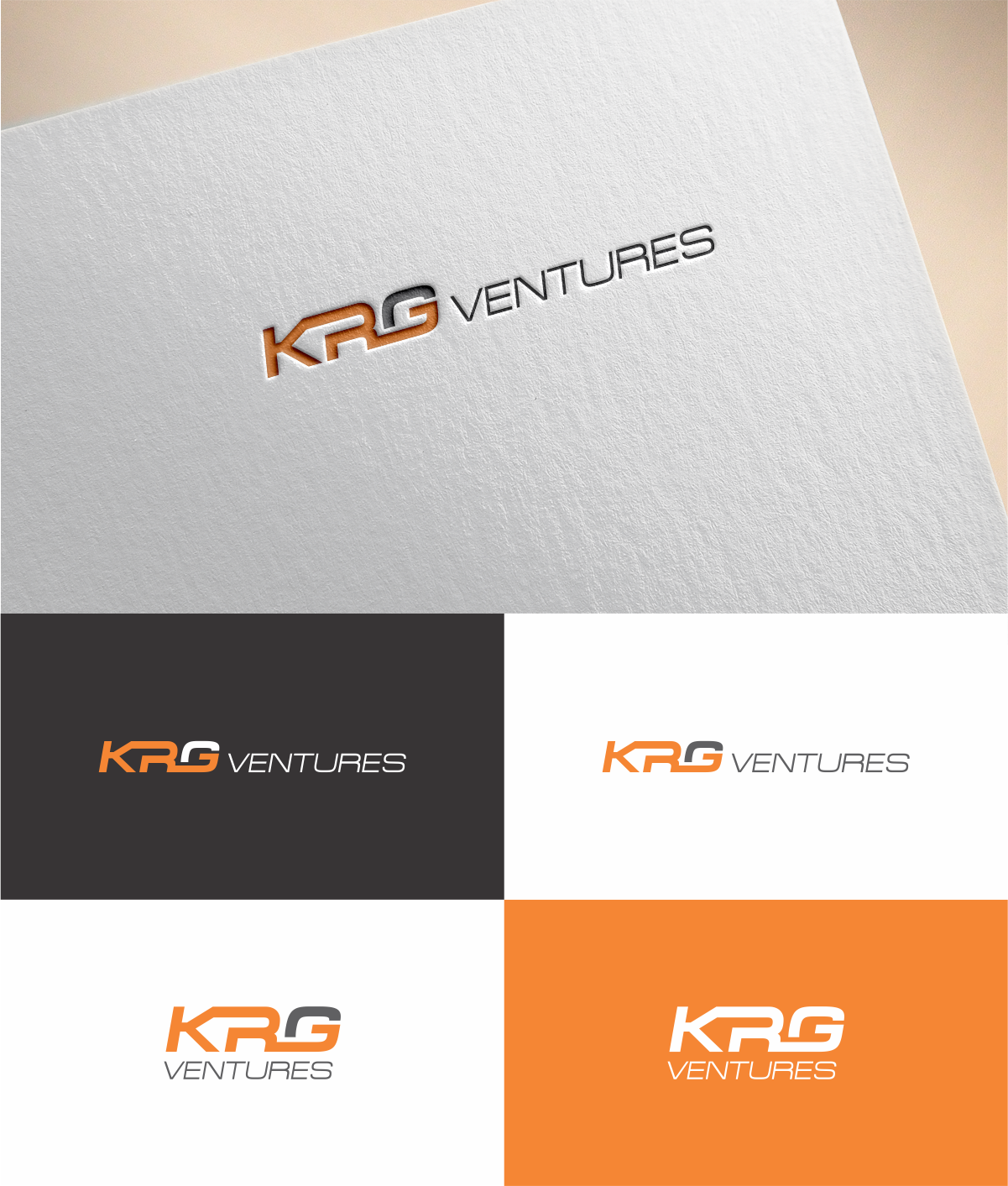Logo Design by MKR for this project | Design #19960068