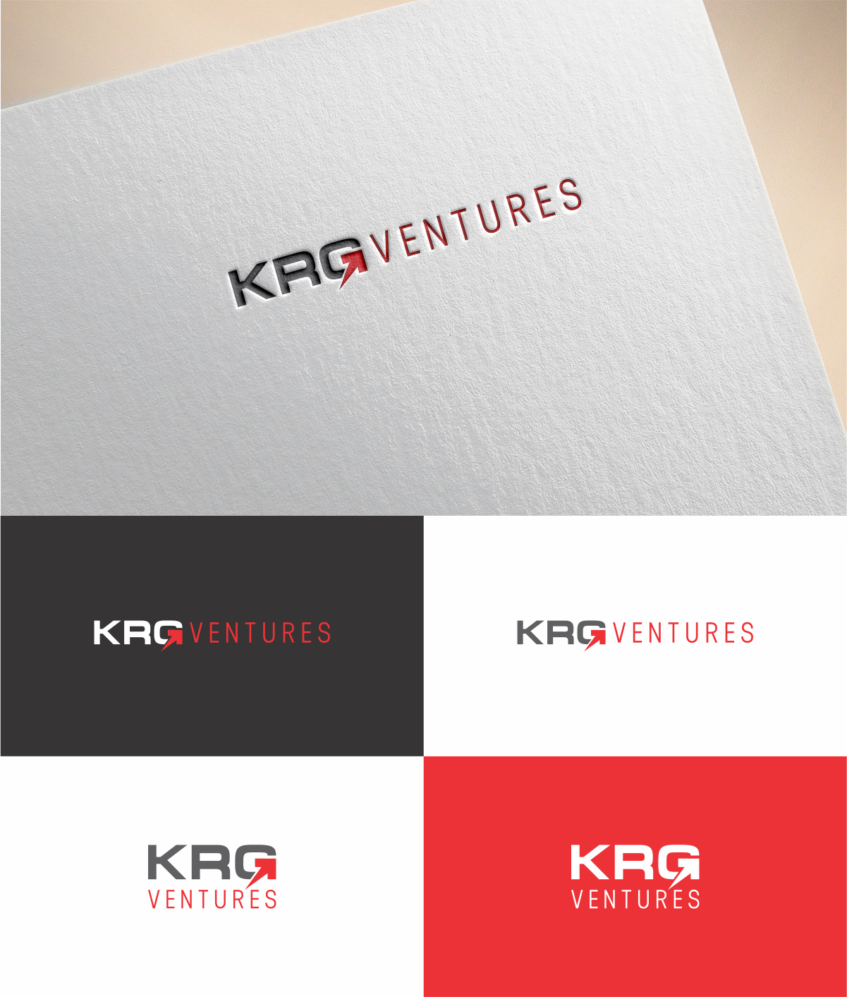 Logo Design by MKR for this project | Design #19960069