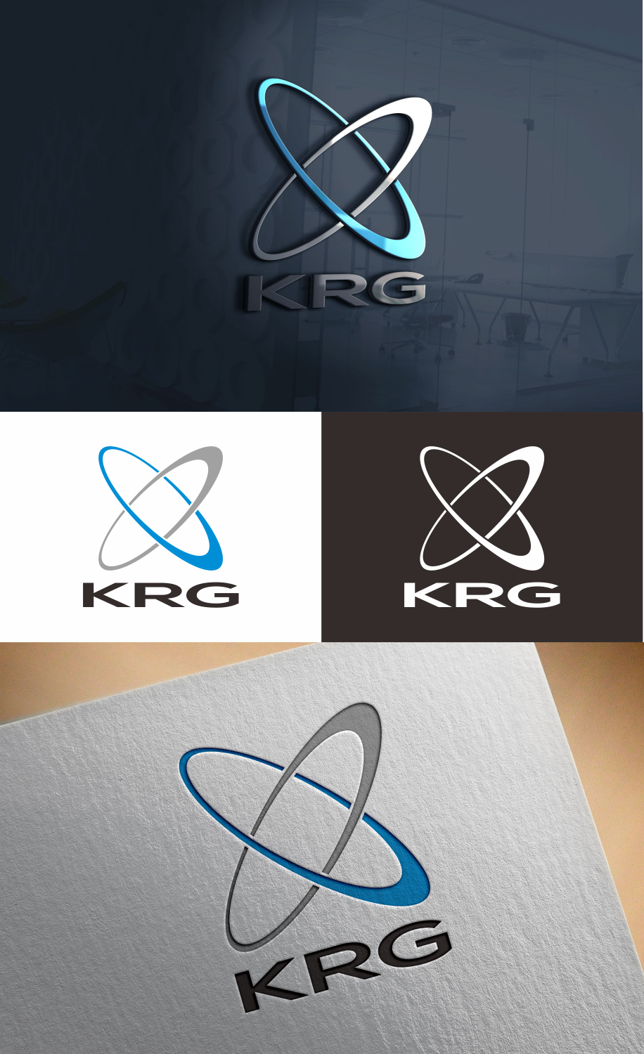 Logo Design by albiano 2 for this project | Design #19978782