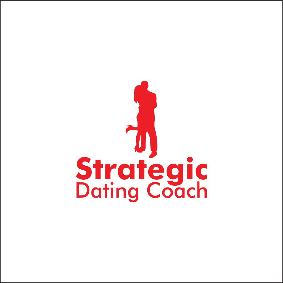 Logo Design by edo 5 for Strategic Dating Coach | Design #19981878