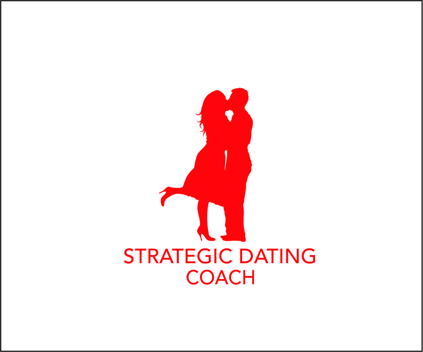Logo Design by DEDIU 2 for Strategic Dating Coach | Design #19969018