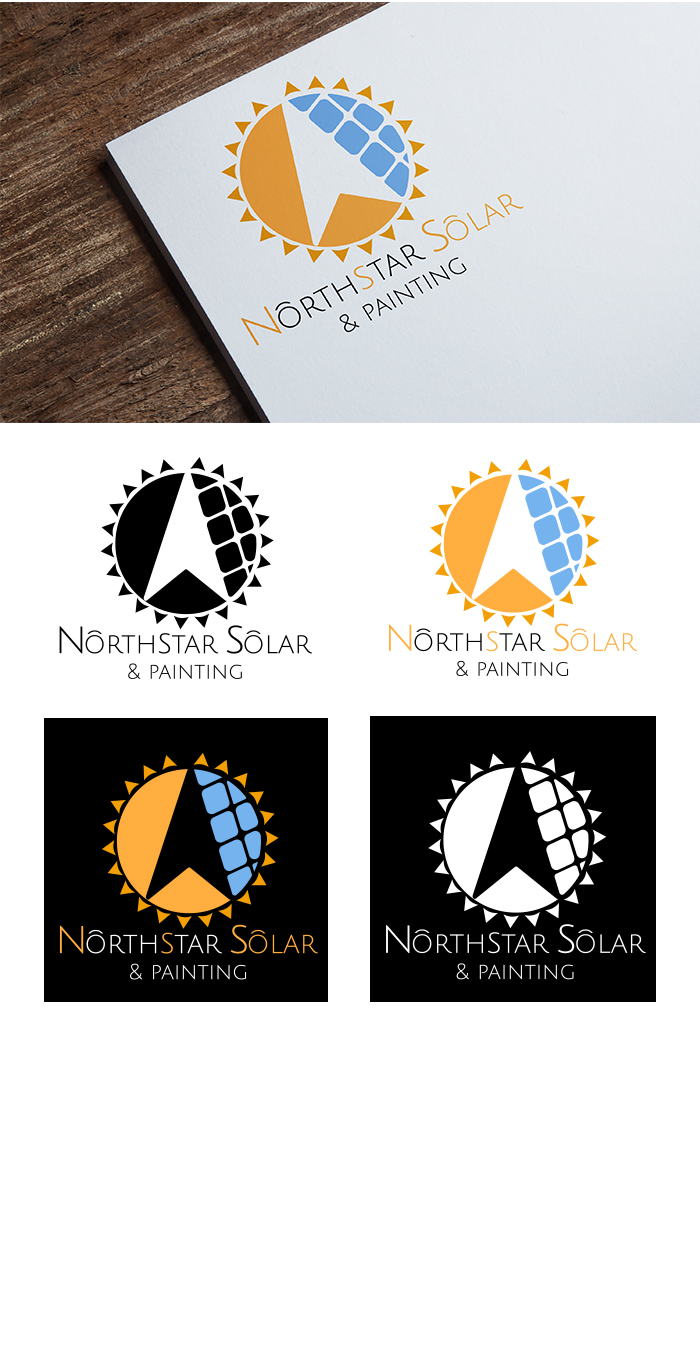 Logo Design by FedorukVolodymyr for this project | Design #20023013
