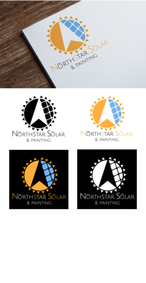 Logo Design by FedorukVolodymyr