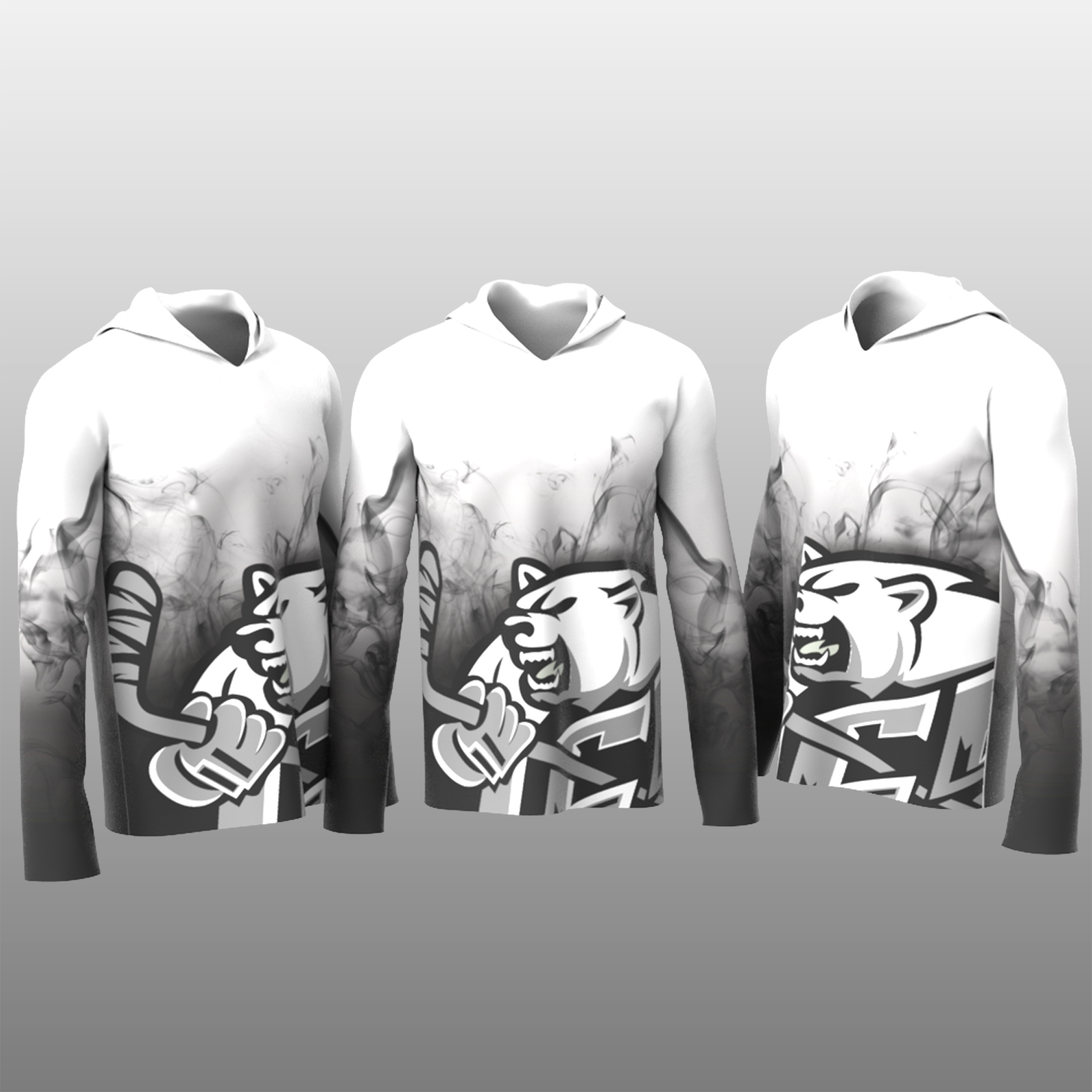 T-Shirt-Design von BenokAbilon für dieses Projekt | Design #19965252