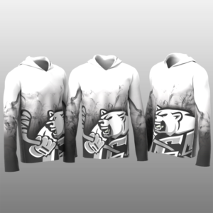 T-shirt Design by BenokAbilon