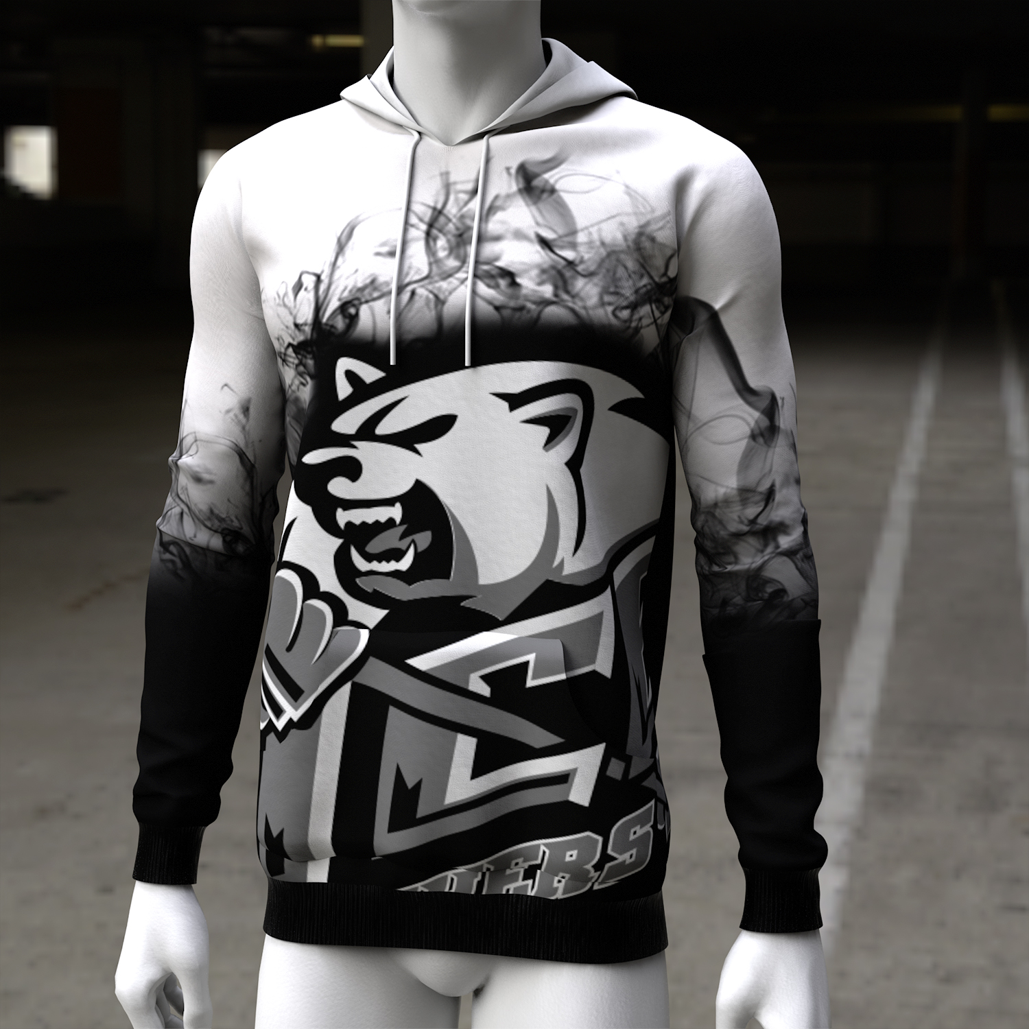 T-shirt Design by BenokAbilon for this project | Design #19984321