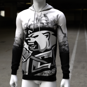 T-shirt Design by BenokAbilon for this project | Design: #19984321