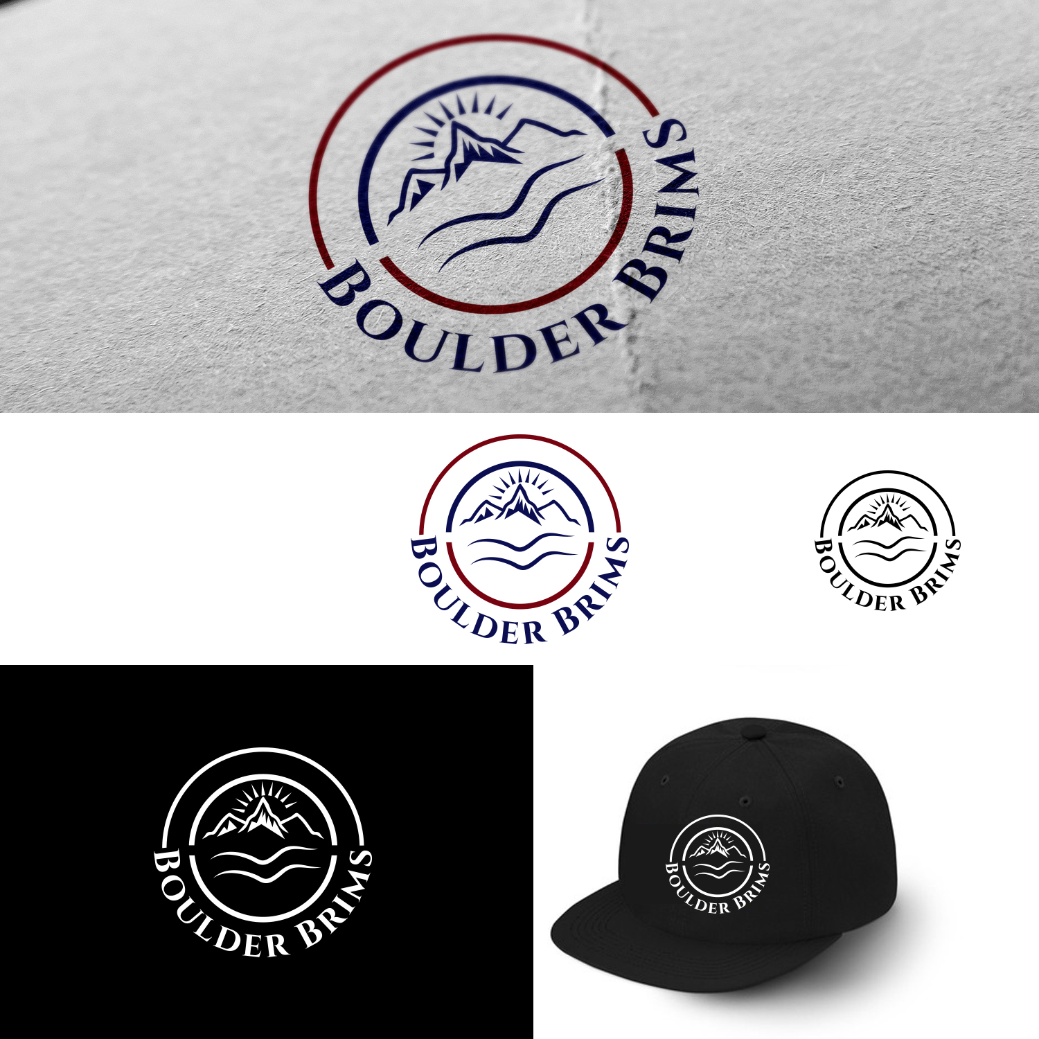 Logo Design by Maxo-Biz for this project | Design #19966143