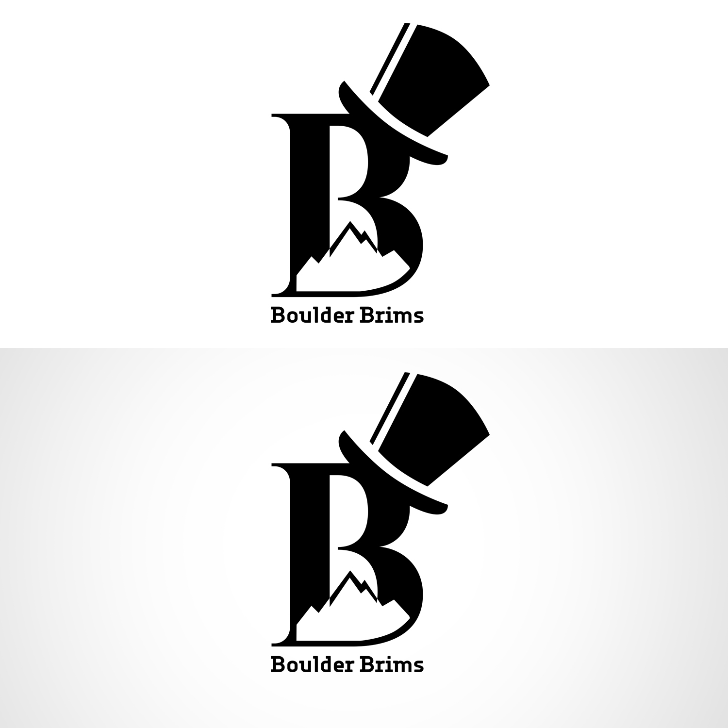 Logo Design by Ivanbitar for this project | Design #19960799