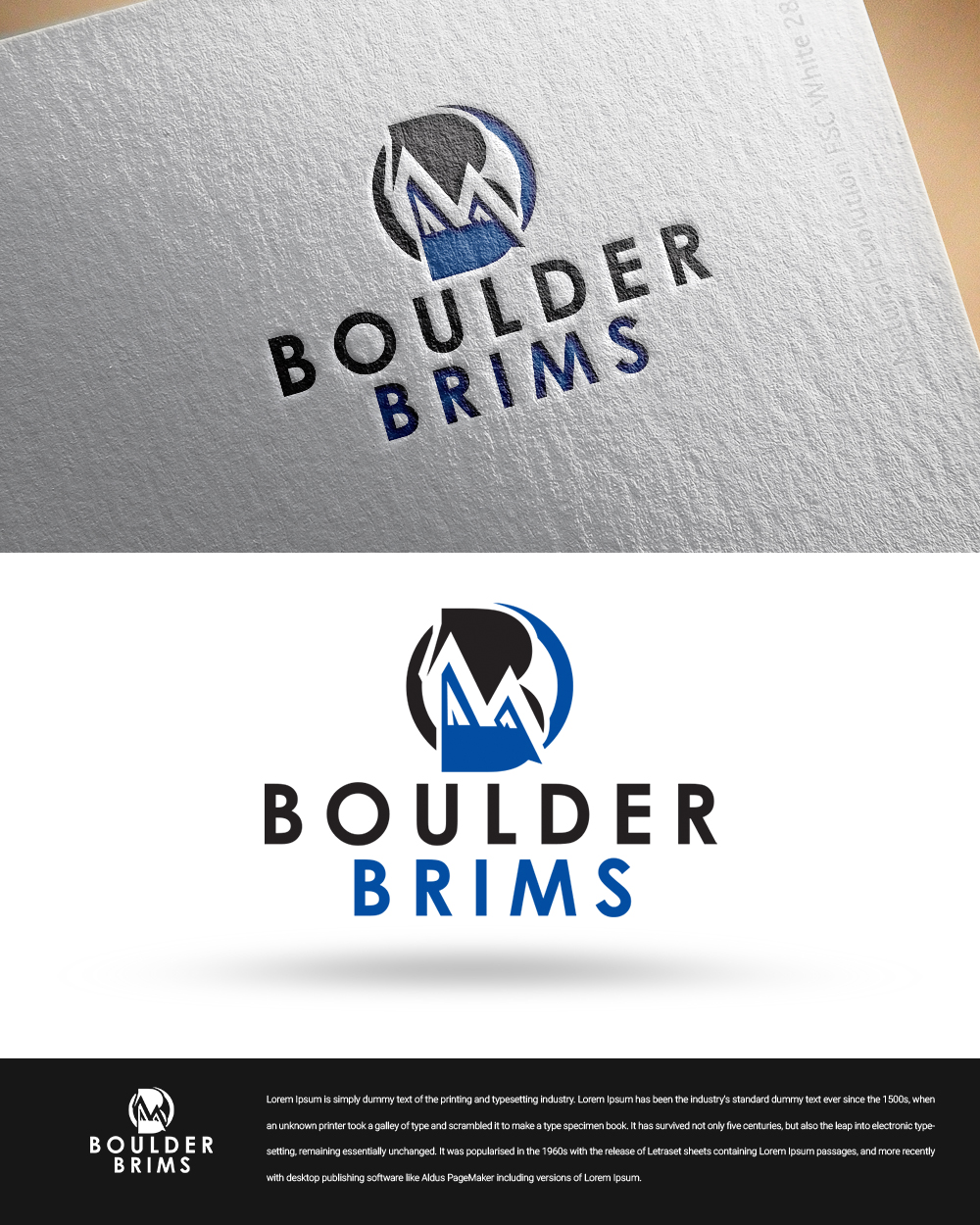 Logo Design by zingodesigns258 for this project | Design #19977638