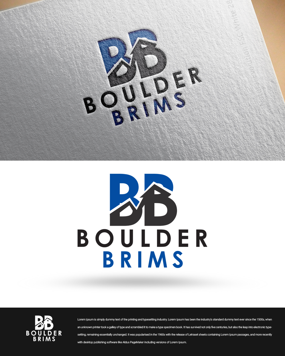 Logo Design by zingodesigns258 for this project | Design #19977639