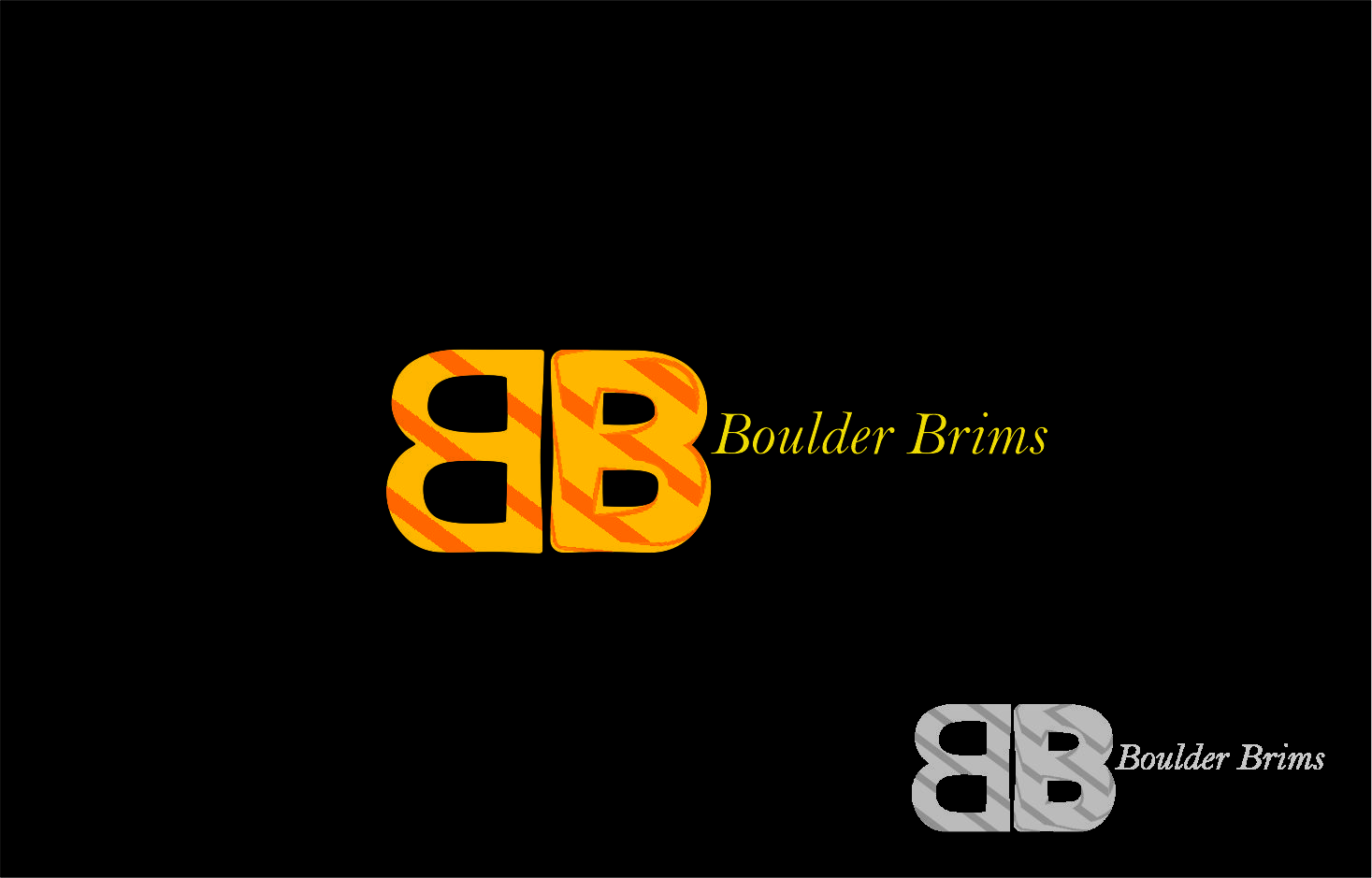 Logo Design by Zarmin for this project | Design #20001999