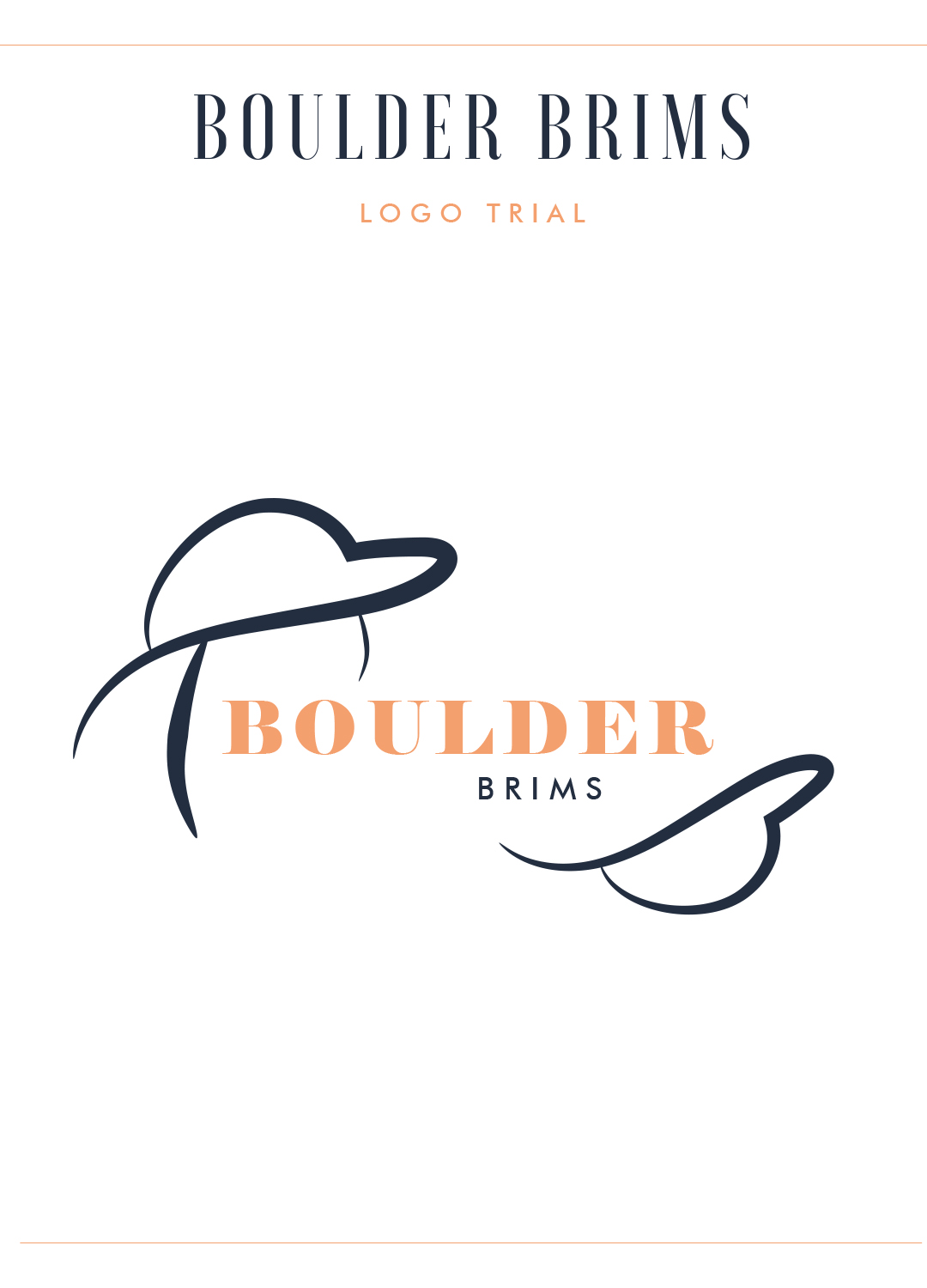 Logo-Design von thia für dieses Projekt | Design #20024738
