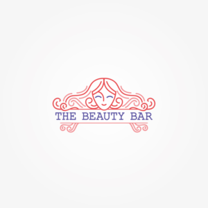 The Beauty Bar | Logo Design by Irina Makedonska