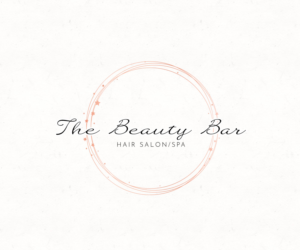 The Beauty Bar | Logo Design by 91.kremena.petrova