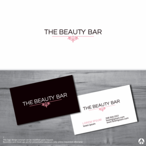 Logo-Design von MBARO für dieses Projekt | Design: #19972709