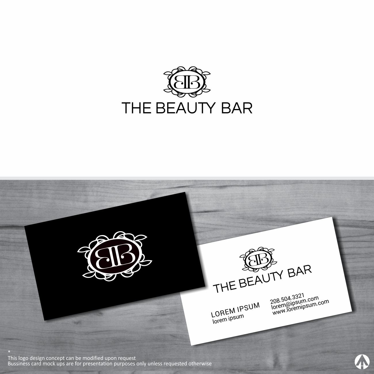 Logo-Design von MBARO für dieses Projekt | Design #19972710