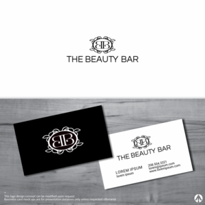 Logo-Design von MBARO für dieses Projekt | Design: #19972710