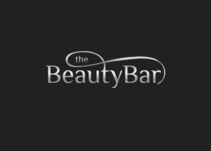 The Beauty Bar | Logo Design by Alleria.Designz