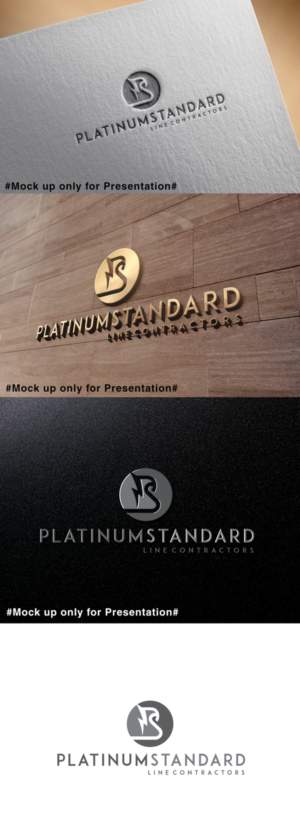 Logo Design by designmind78 for this project | Design: #19986478