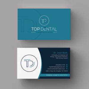 Design de Carte de Visite par INDIAN_Ashok pour ce projet | Design : #19975713