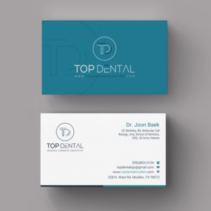 Design de Carte de Visite par INDIAN_Ashok pour ce projet | Design : #19975716
