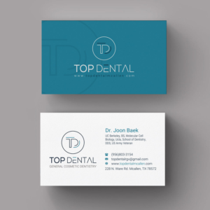 Design de Carte de Visite par INDIAN_Ashok pour ce projet | Design : #19975719