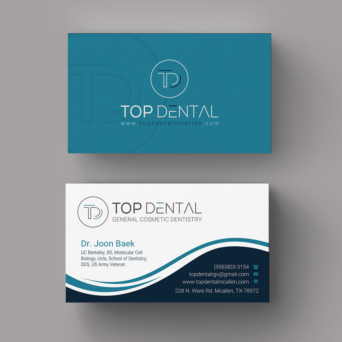 Business Card Design by INDIAN_Ashok for this project | Design #19975722