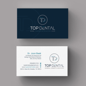 Design de Carte de Visite par INDIAN_Ashok pour ce projet | Design : #19975733
