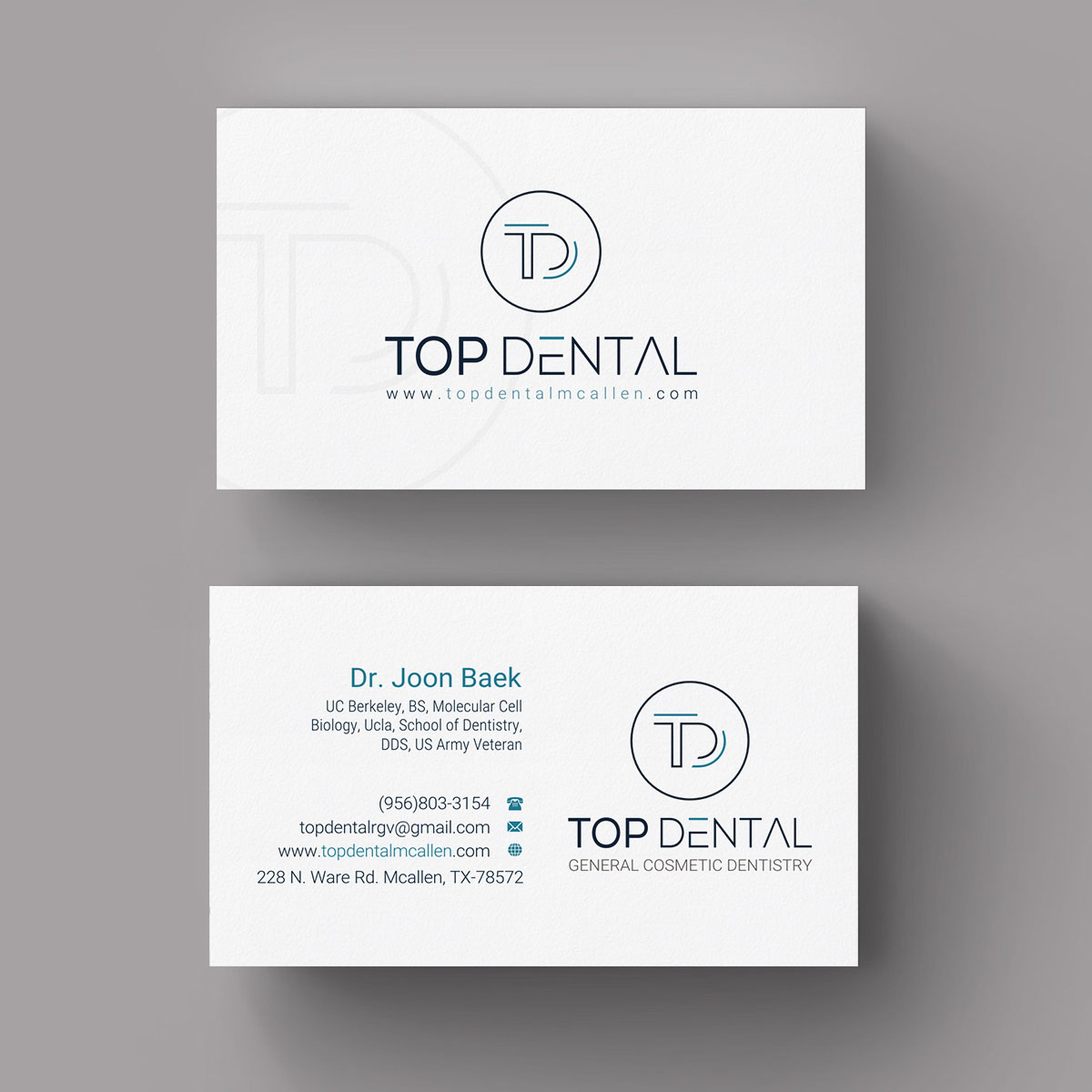 Visitenkarten-Design von INDIAN_Ashok für dieses Projekt | Design #19975735