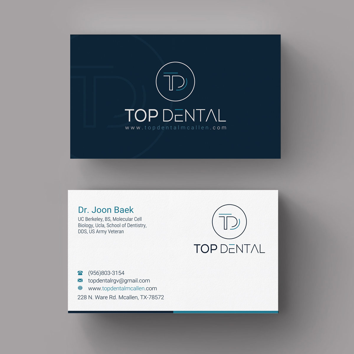 Visitenkarten-Design von INDIAN_Ashok für dieses Projekt | Design #19975736