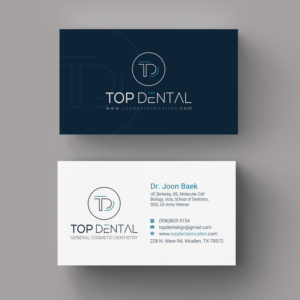 Design de Carte de Visite par INDIAN_Ashok pour ce projet | Design : #19975743