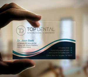 Business Card Design by INDIAN_Ashok for this project | Design: #19975761