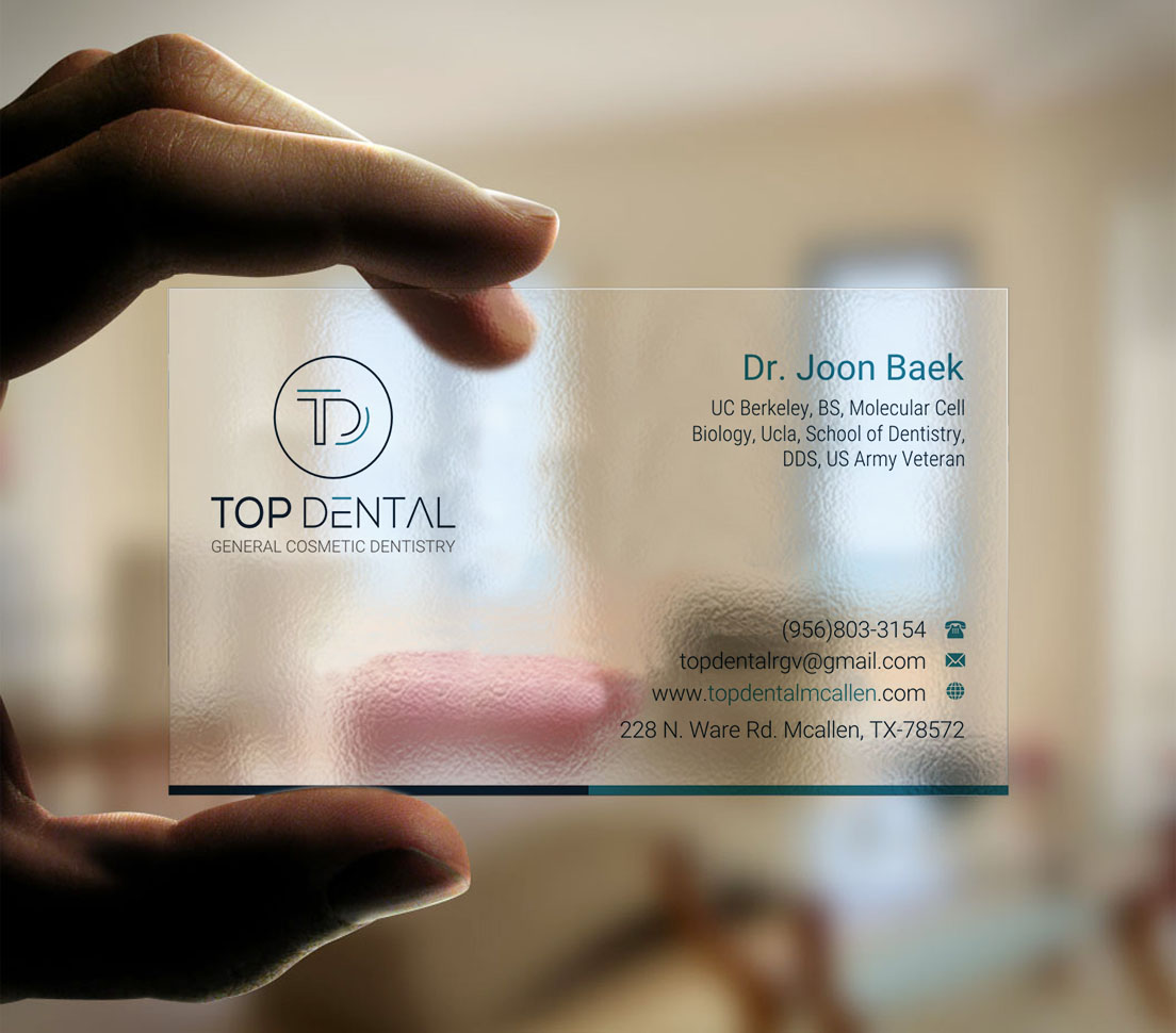 Visitenkarten-Design von INDIAN_Ashok für dieses Projekt | Design #19975770