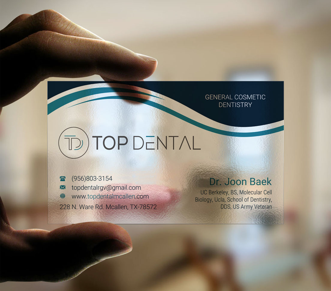 Visitenkarten-Design von INDIAN_Ashok für dieses Projekt | Design #19975773