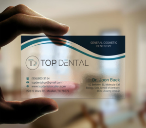 Business Card Design by INDIAN_Ashok for this project | Design: #19975773
