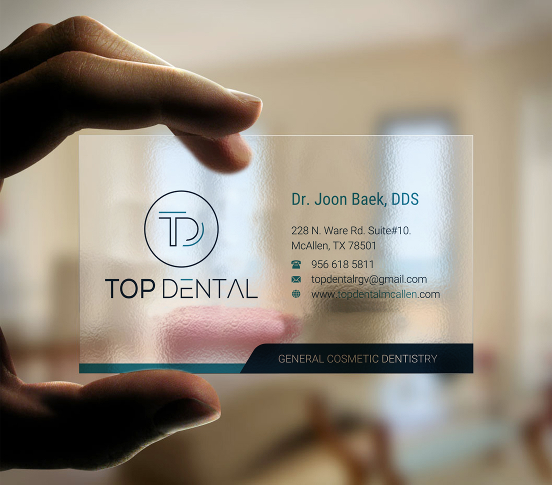 Visitenkarten-Design von INDIAN_Ashok für dieses Projekt | Design #19976119