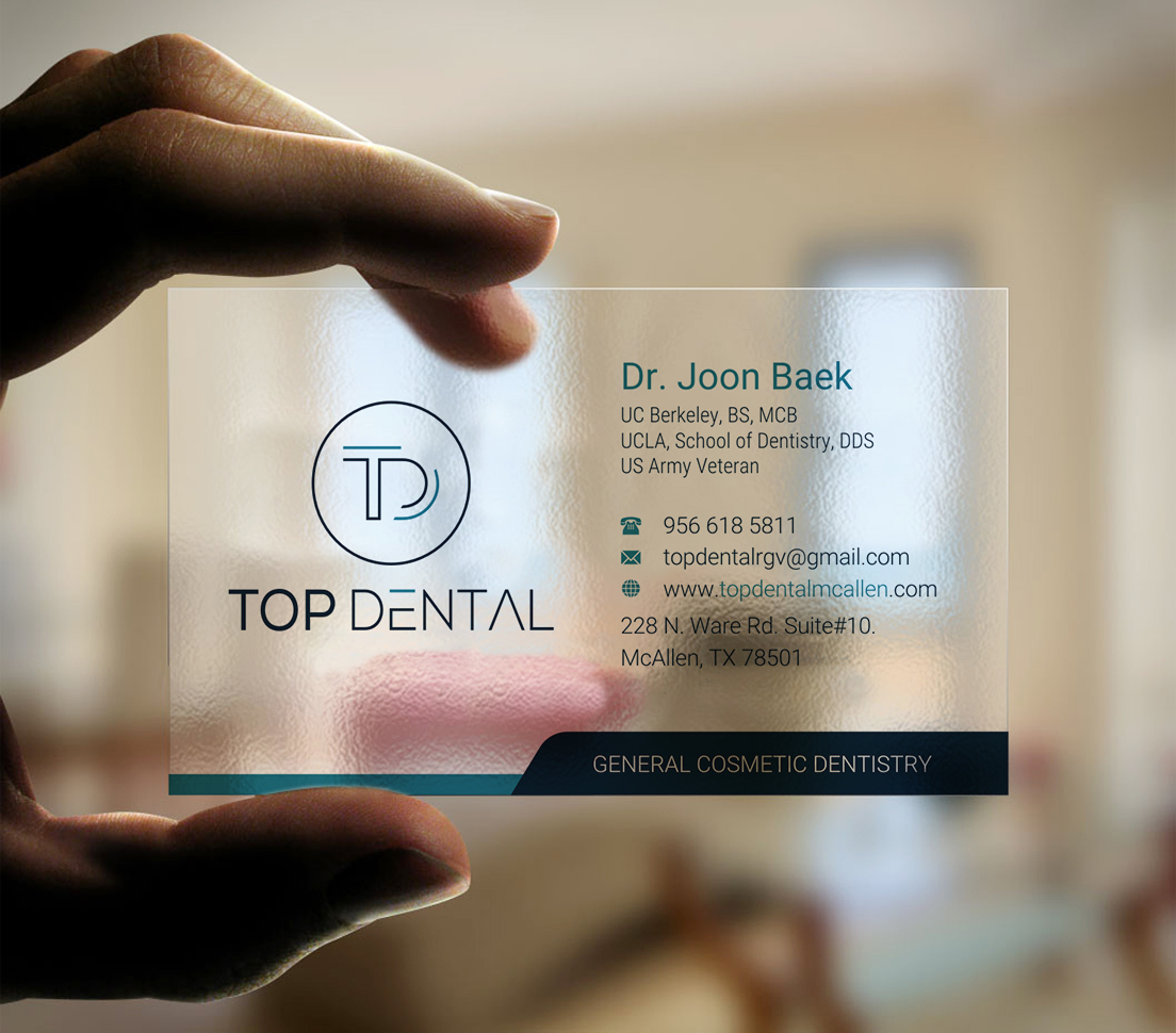 Design de Carte de Visite par INDIAN_Ashok pour ce projet | Design #19976120