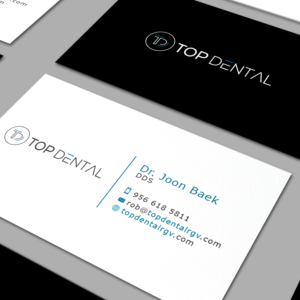 Business Card Design by devoir00 for this project | Design: #19971377