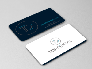 Business Card Design by Creations Box 2015 for this project | Design: #19975888