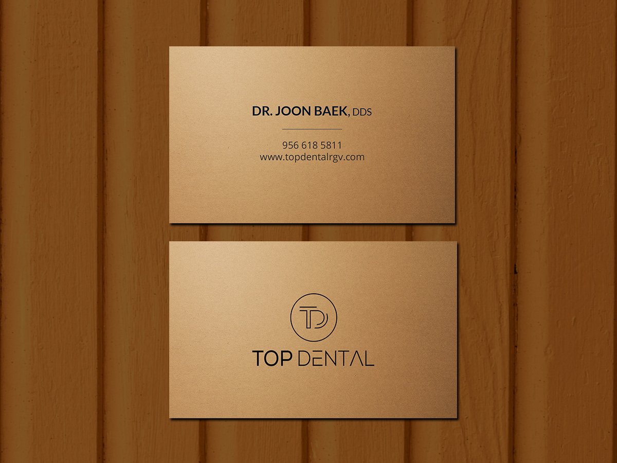 Design de Carte de Visite par Creations Box 2015 pour ce projet | Design #19975889