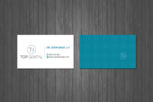 Business Card Design by Creations Box 2015 for this project | Design: #19975890