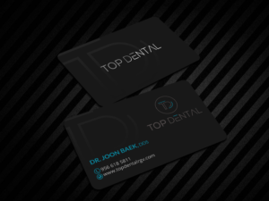 Business Card Design by Creations Box 2015 for this project | Design: #19975900