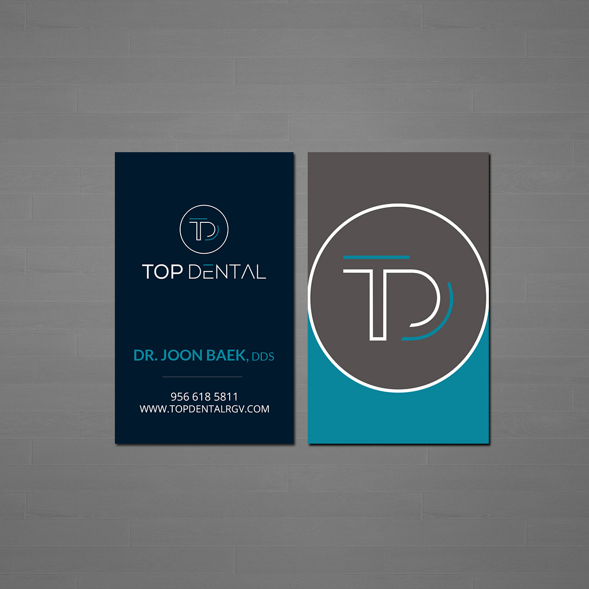 Business Card Design by Creations Box 2015 for this project | Design #19975902