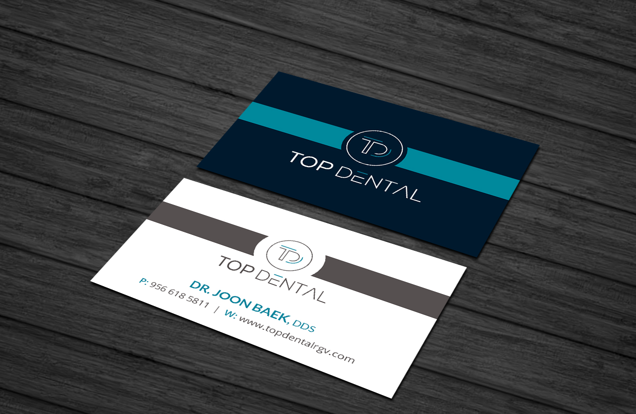 Business Card Design by Creations Box 2015 for this project | Design #19975904