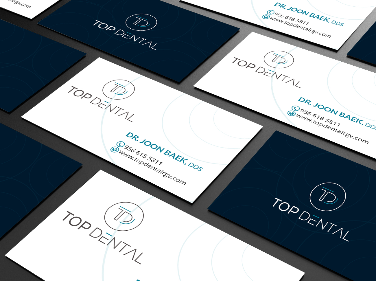Business Card Design by Creations Box 2015 for this project | Design #19975910
