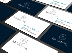 Business Card Design by Creations Box 2015 for this project | Design: #19975910