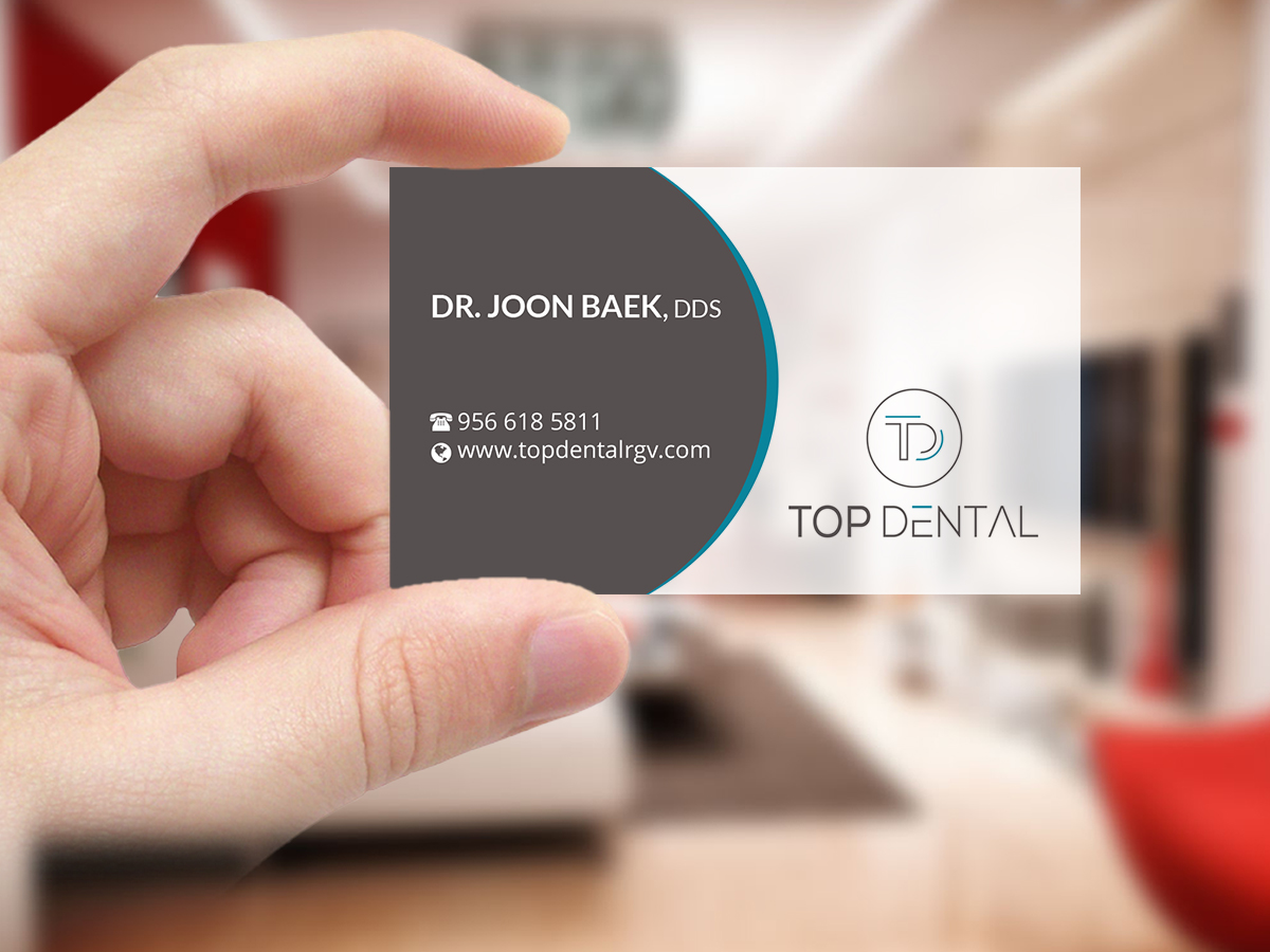 Business Card Design by Creations Box 2015 for this project | Design #19975911